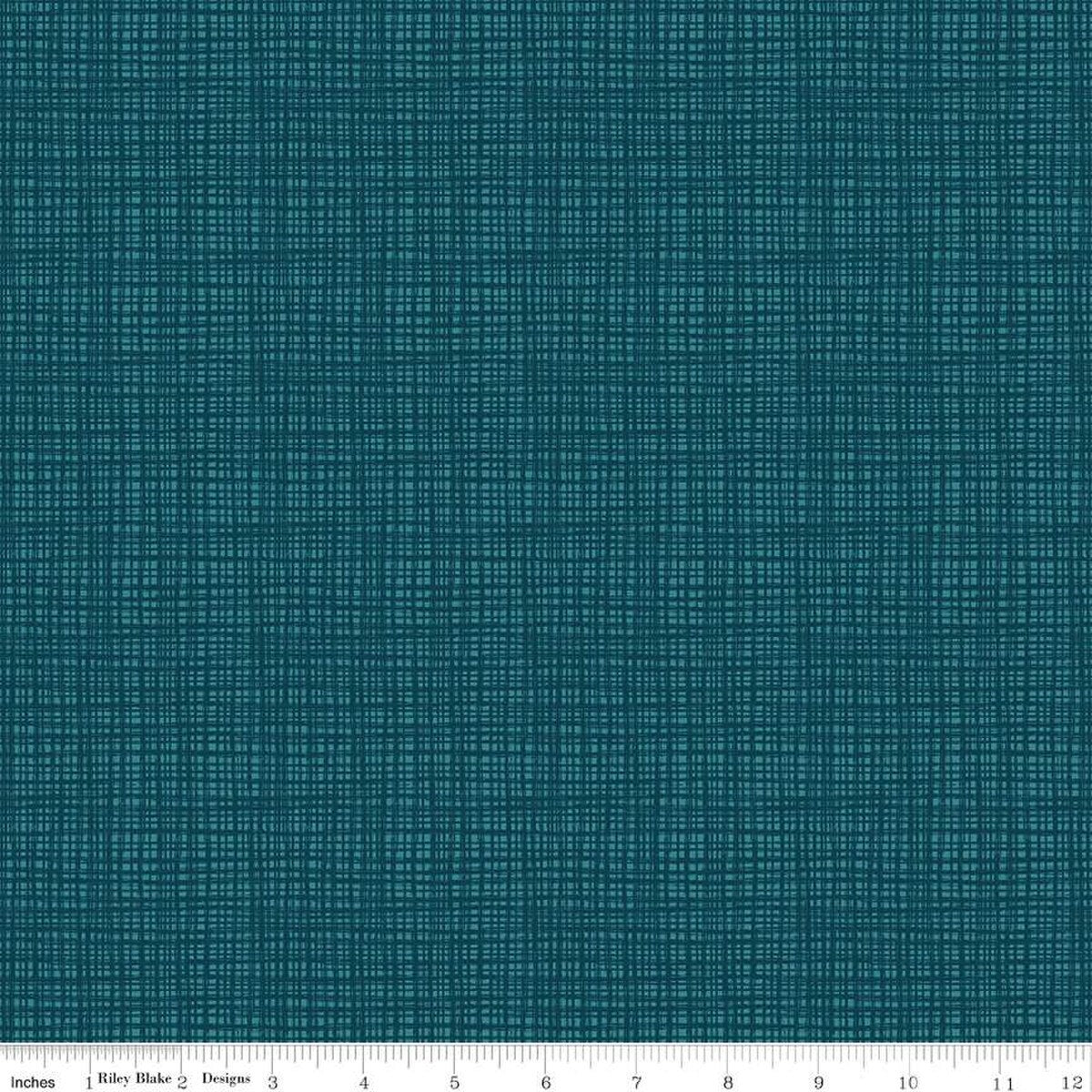 Texture Deep Sea C610-DEEPSEA Riley Blake Design - Sold by The YARD!