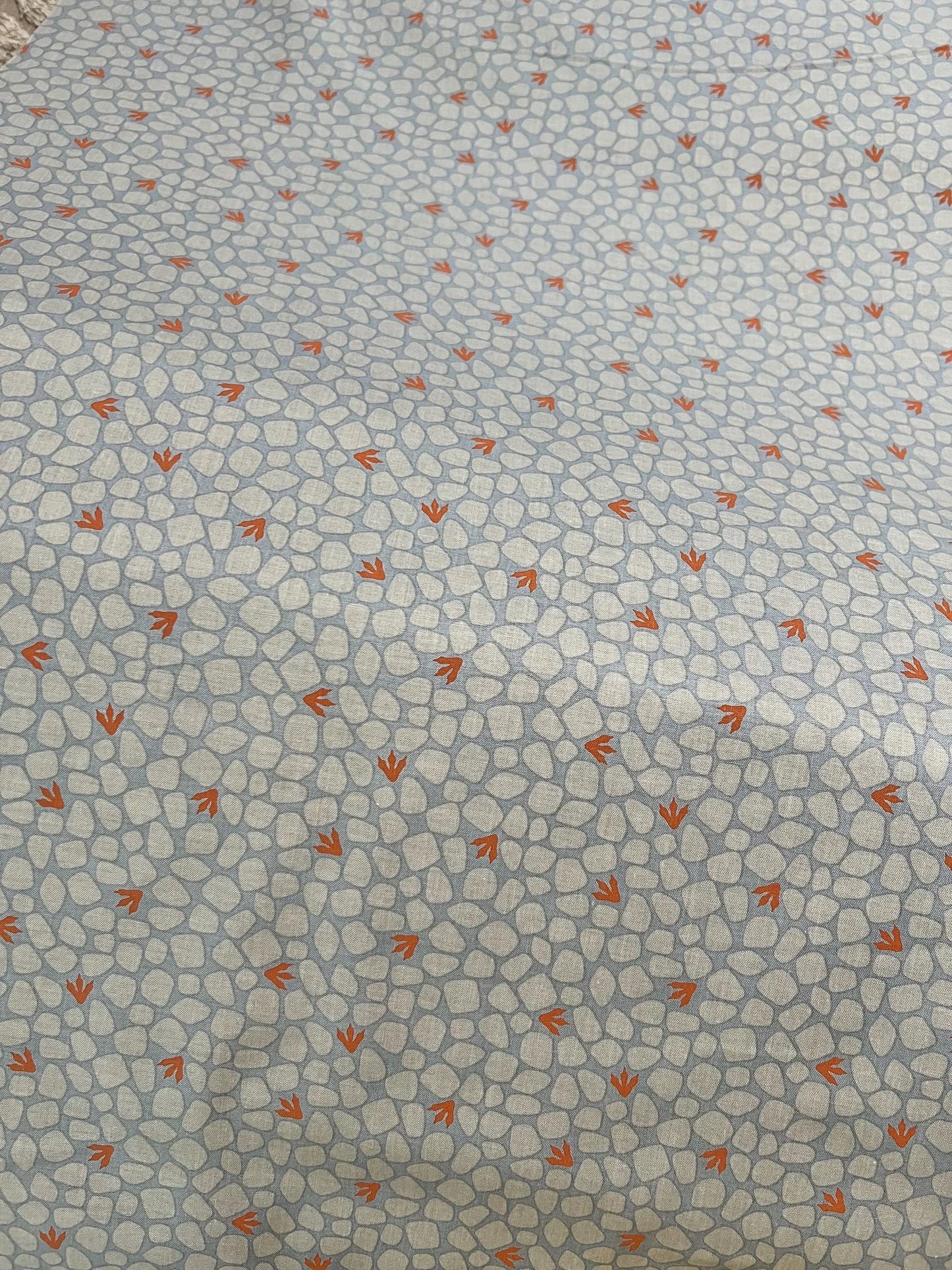 Cretaceous Jungle Dinos Hunter Riley Blake Designs - Sold by the yard only! Blender Fabric
