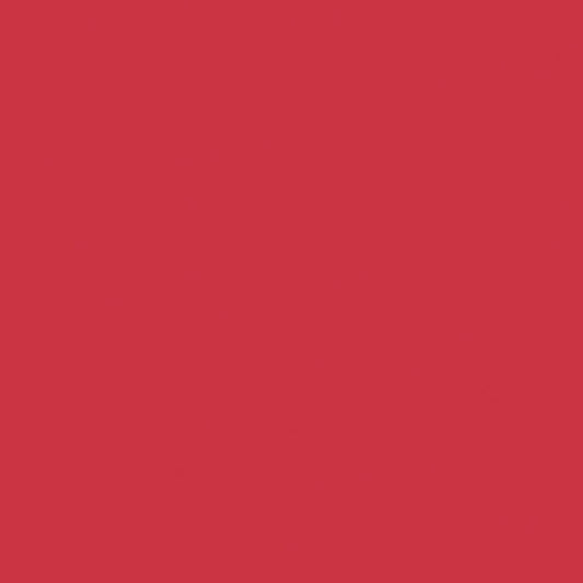 Confetti Cotton Solid - by the 1/2 yard - Riley Blake - RILEY RED