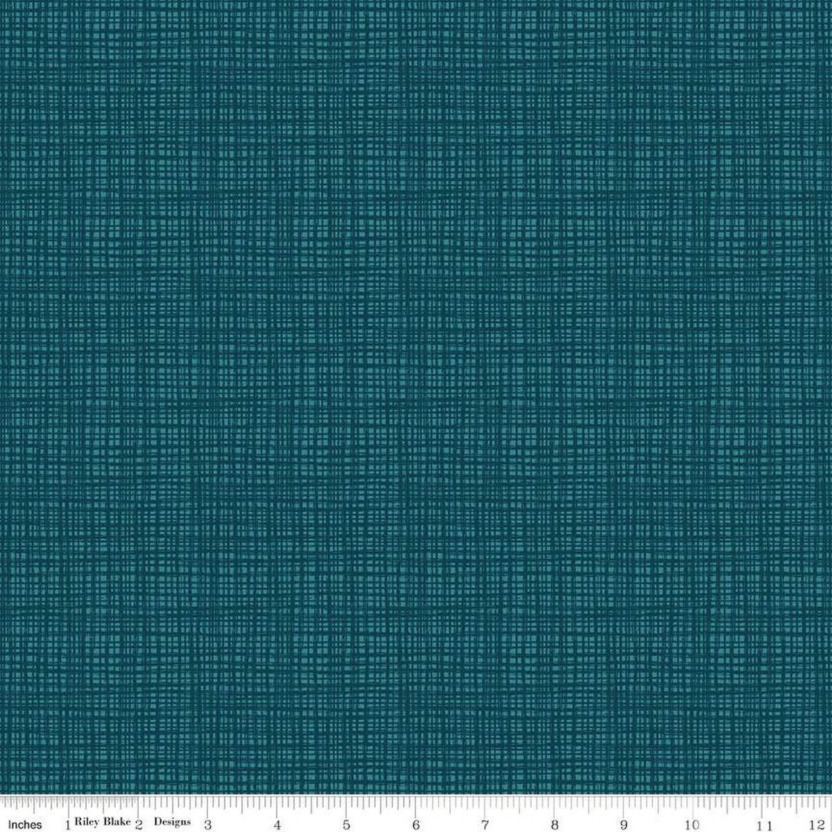 Texture Deep Sea  C610-DEEPSEA Riley Blake Design - Sold by The YARD!