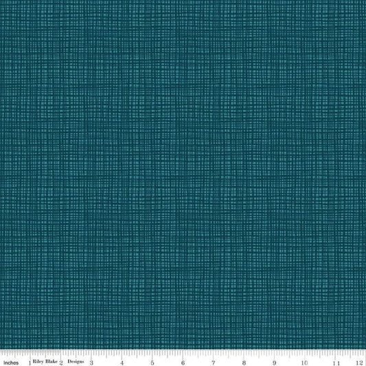 Texture Deep Sea  C610-DEEPSEA Riley Blake Design - Sold by The YARD!