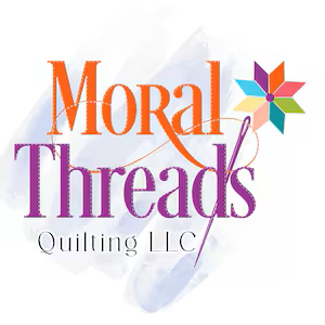 Moral Threads Quilting